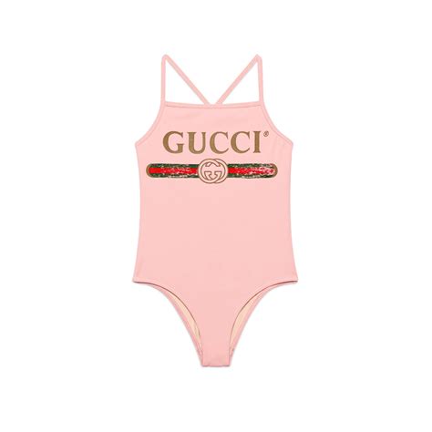 how many kids does gucci have|gucci swimsuit kids.